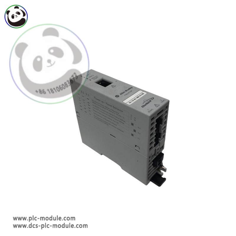 AB 1783-ETAP2F LC CONNECTOR