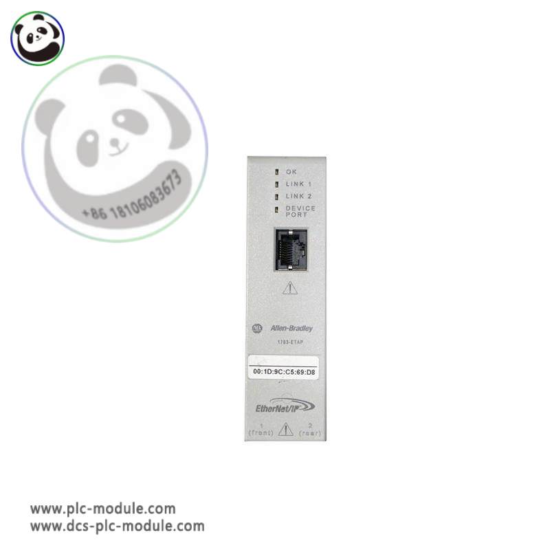 AB 1783-ETAP EMBEDDED SWITCH