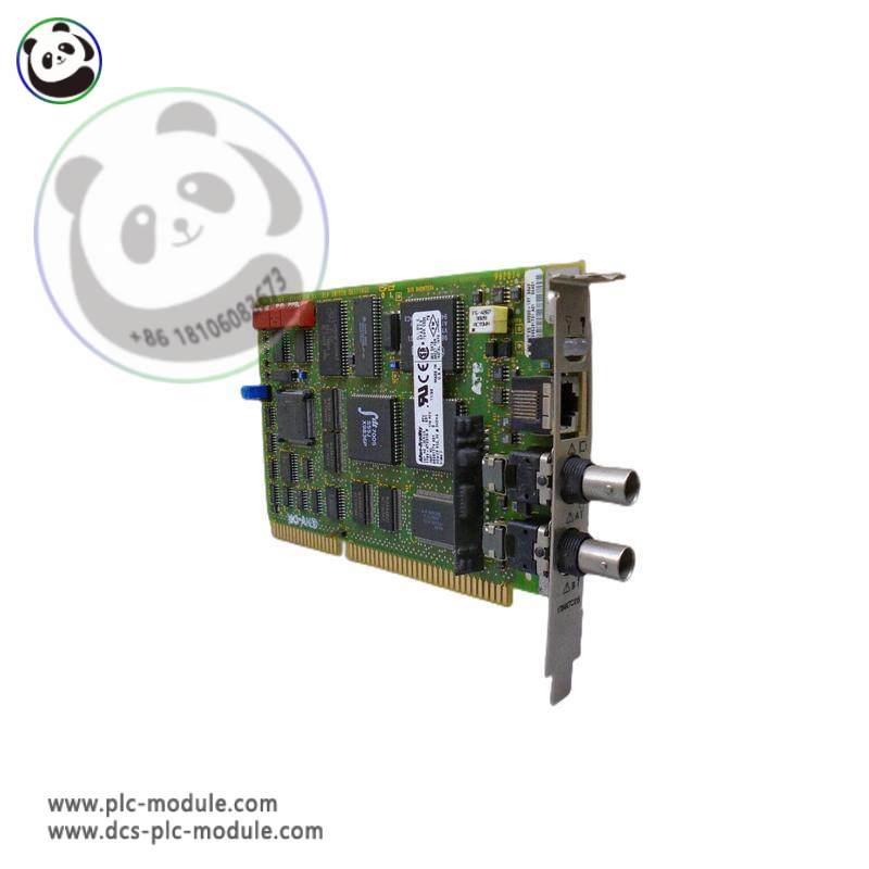 AB 1784-KTCX15 CONTROLNET COMMUNICATION INTERFACE CARD