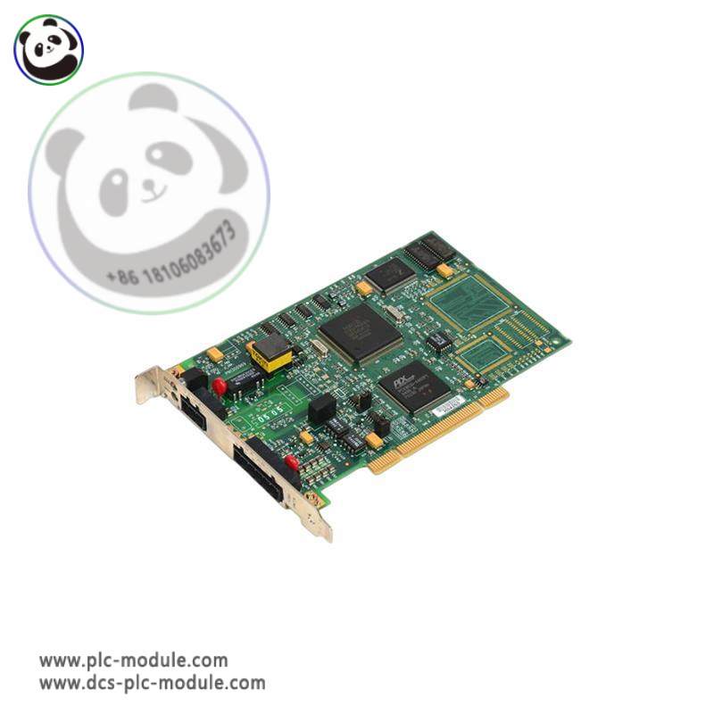 AB 1784-PKTX/B Interface card