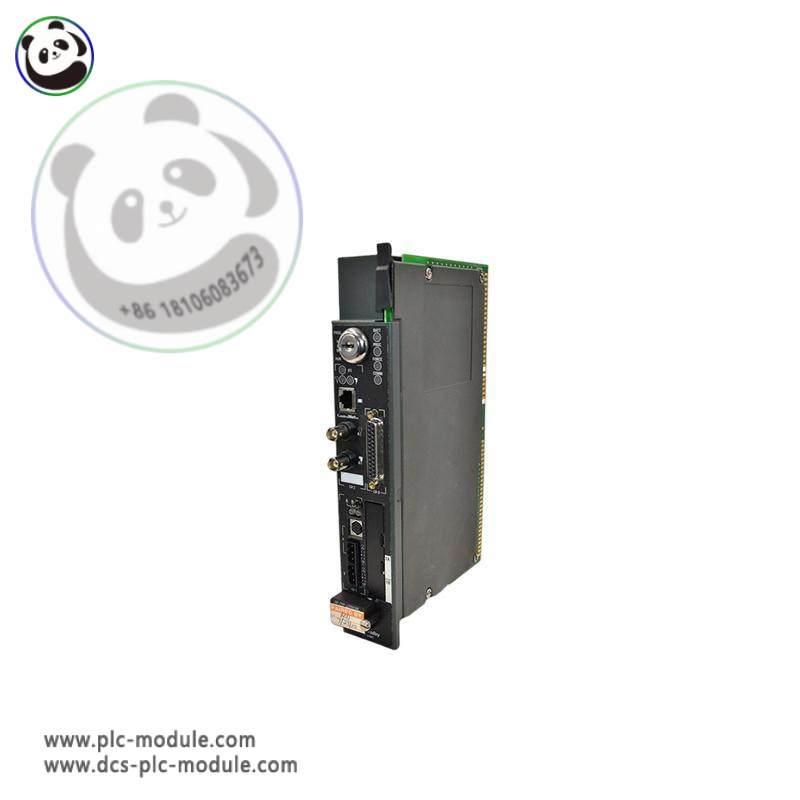 AB 1785-L40C15 PROCESSOR MODULE