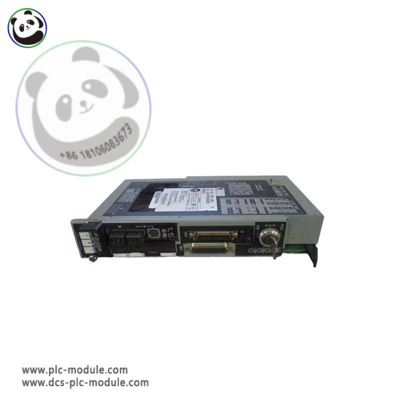 AB 1785-L60L PROCESSOR MODULE