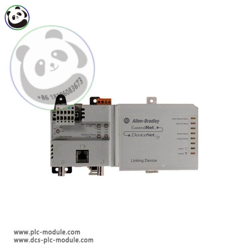 AB 1788-CN2DN COMMUNICATIONS ADAPTER