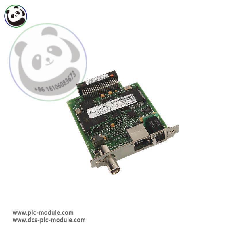 AB 1788-CNC INTERFACE CARD