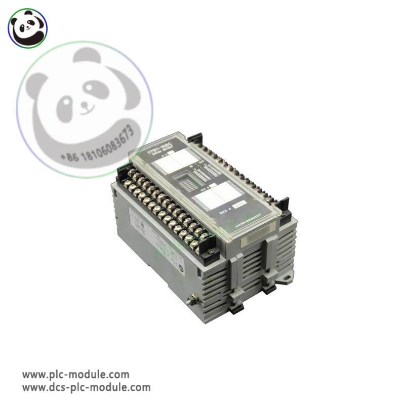 AB 1791-16BC I/O Module