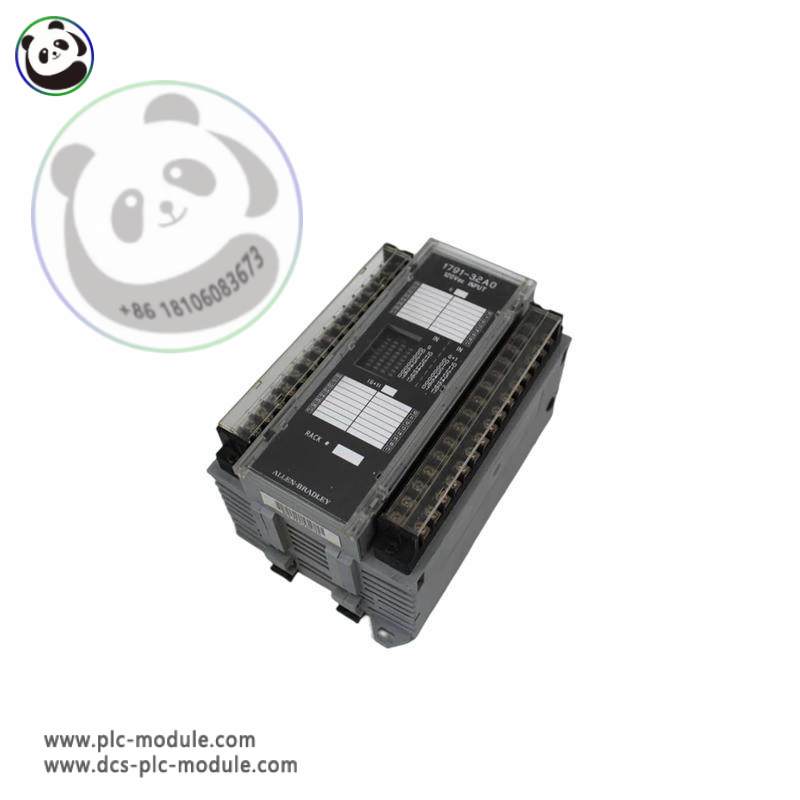 AB 1791-32A0 INPUT MODULE