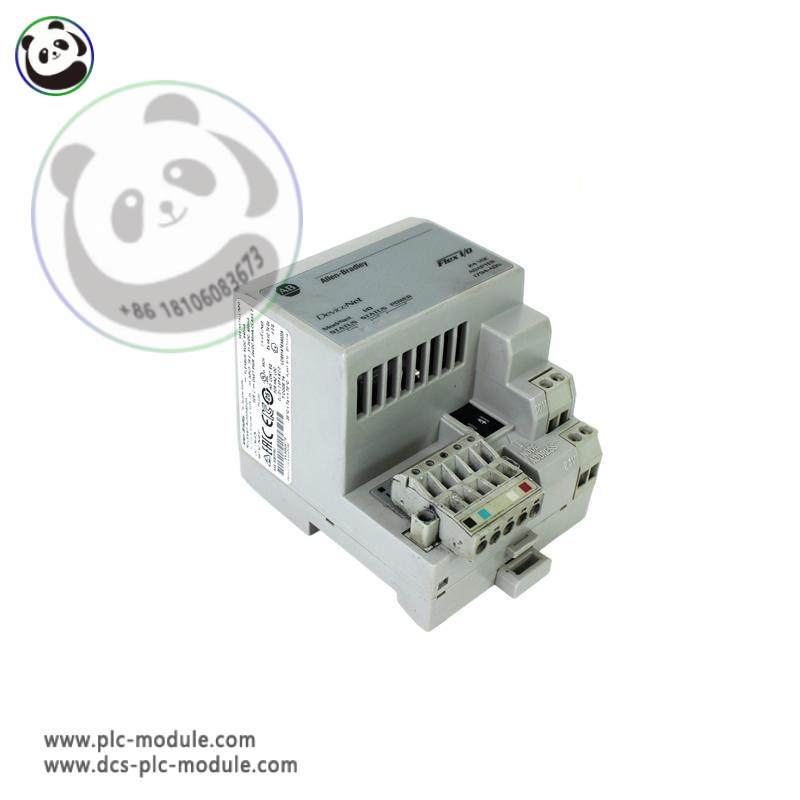 AB 1794-ADN FLEX I/O