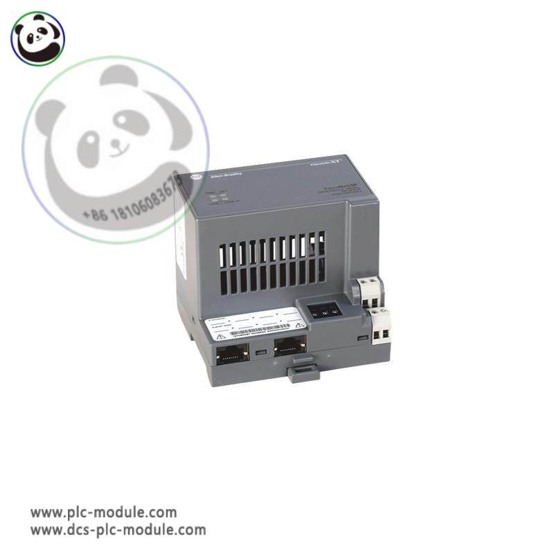 AB 1794-AENTRXT adapter module