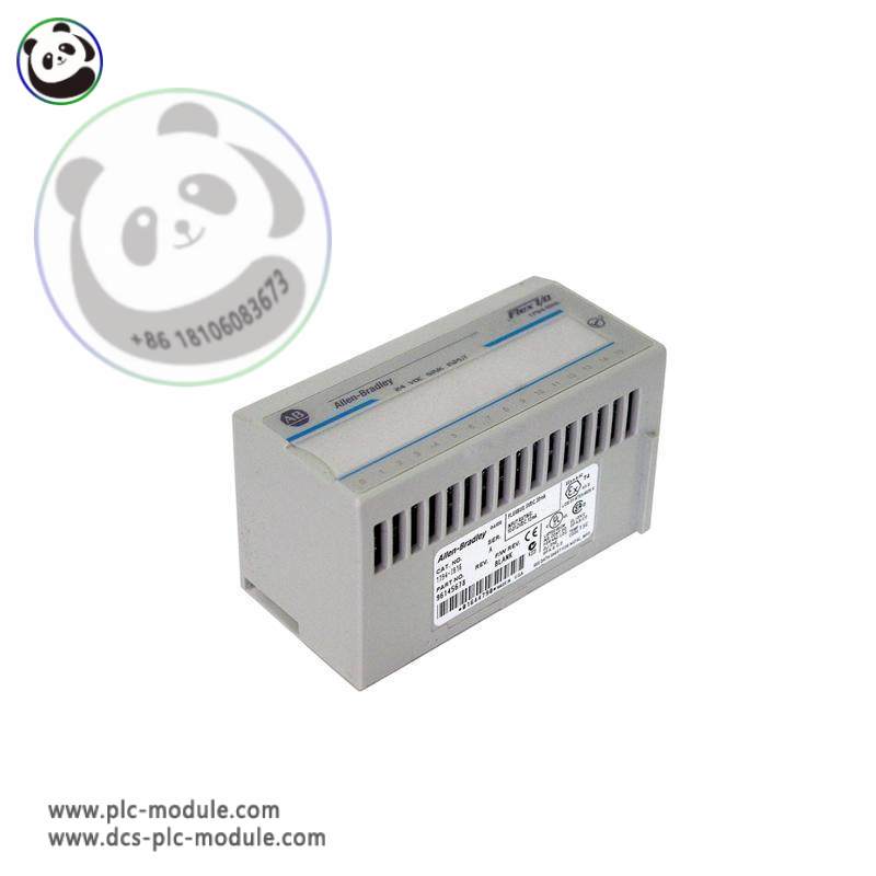 AB 1794-IB16 INPUT MODULE