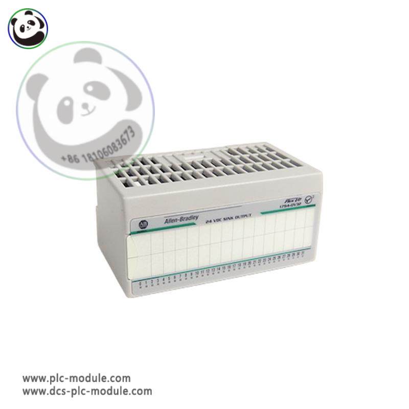 AB 1794-IB16D INPUT MODULE