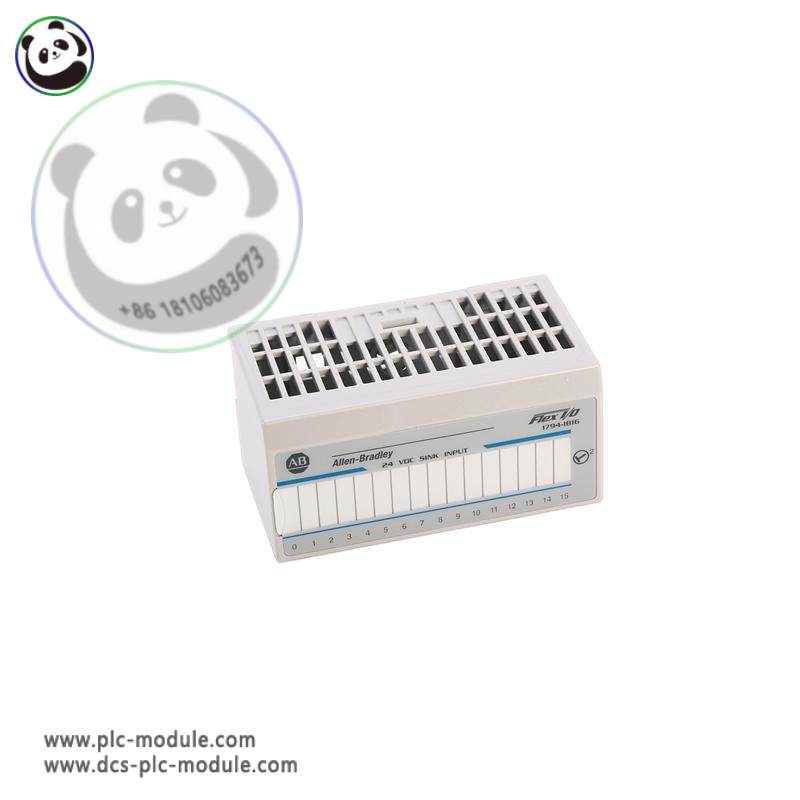 AB 1794-IB8 INPUT MODULE