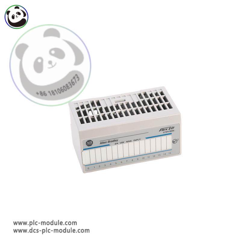 AB 1794-IRT8 INPUT MODULE