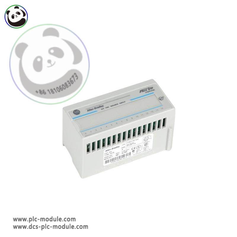 AB 1794-IV16 Output Modules