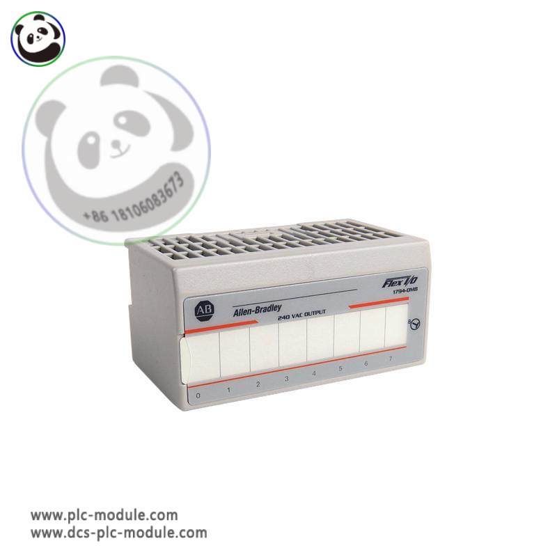 AB 1794-OA16 OUTPUT MODULE