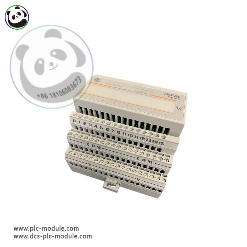 AB 1794-OA8I OUTPUT MODULE