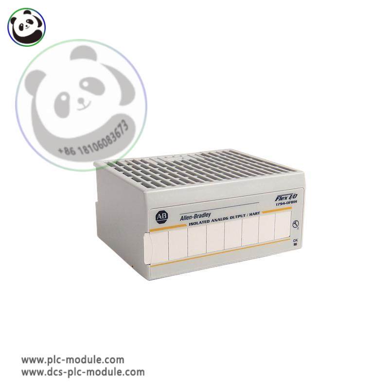 AB 1794-OE12 OUTPUT MODULE