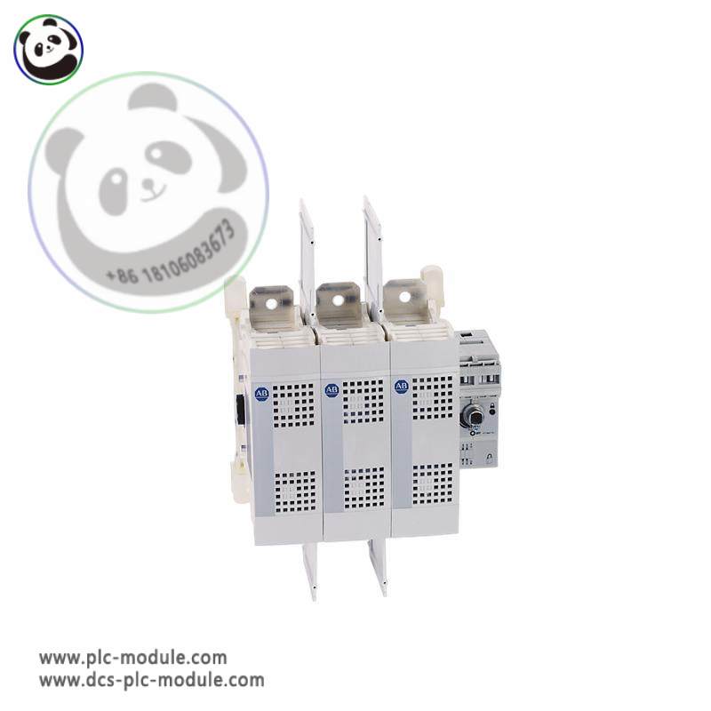 AB 194R-J400-1753 DISCONNECT SWITCH