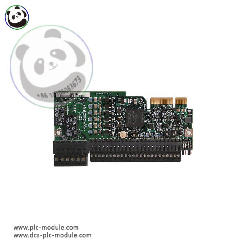 AB 20-750-2262C-2R OPTION MODULE