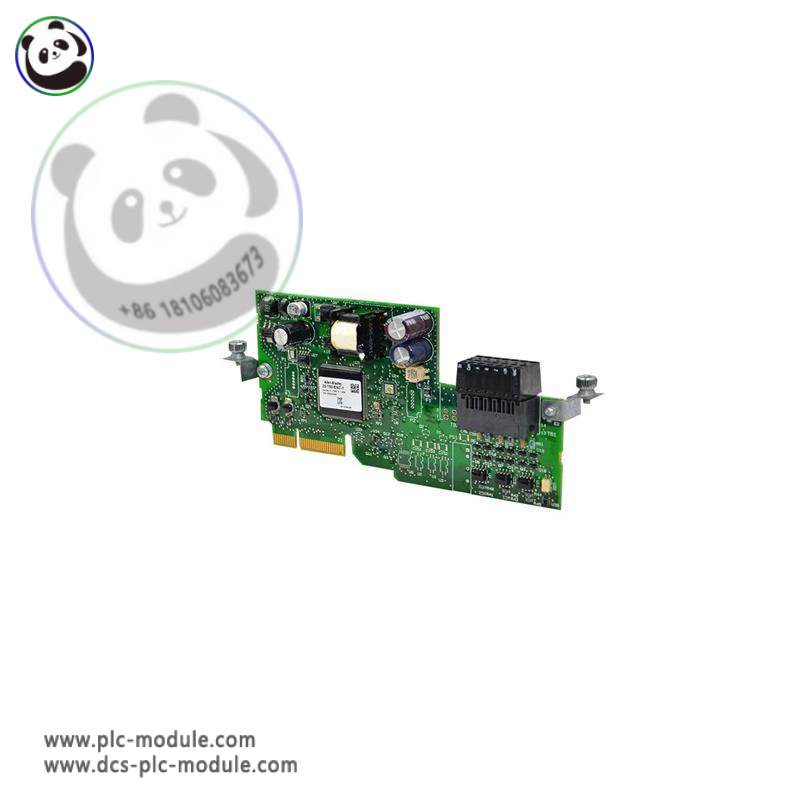 AB 20-750-ENC-1 Option Module