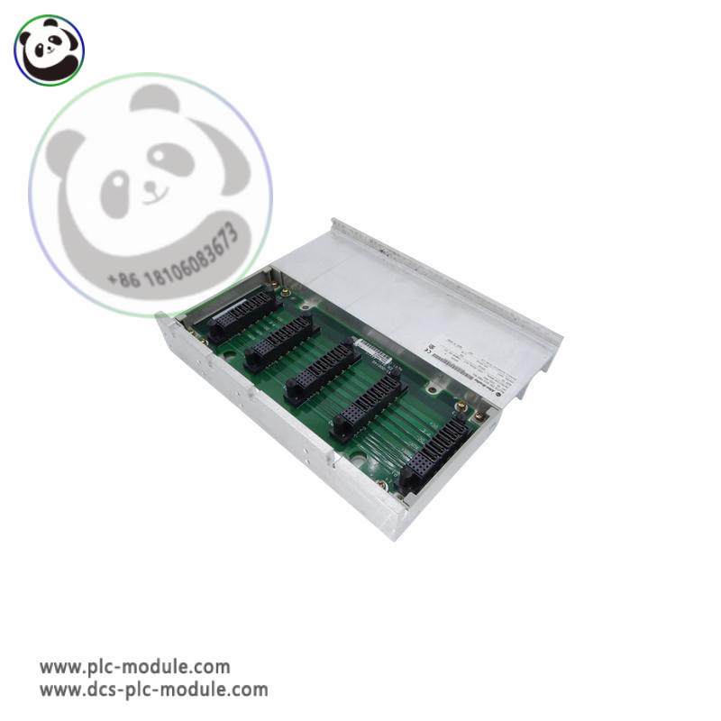 AB 2093-PRS4 OUTPUT MODULE