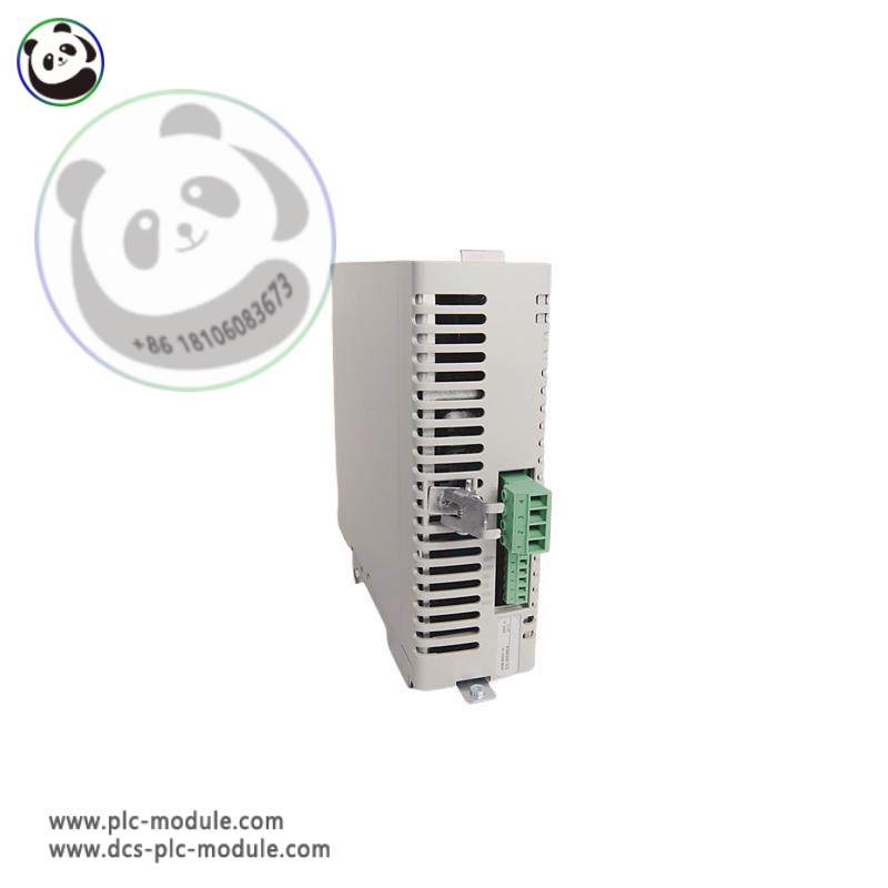 AB 2094-BM01-S AXIS MODULE