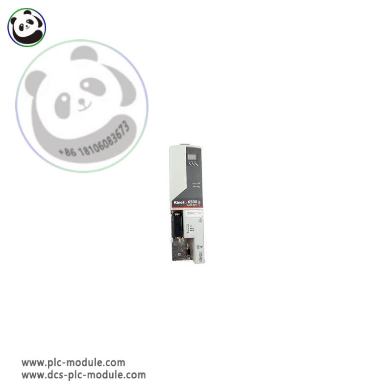 AB 2094-EN02D-M01-S1 Control Module