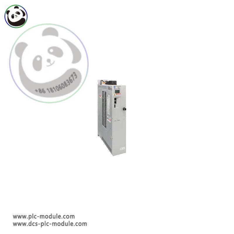 AB 2198-P208 DC-Bus Power Supply