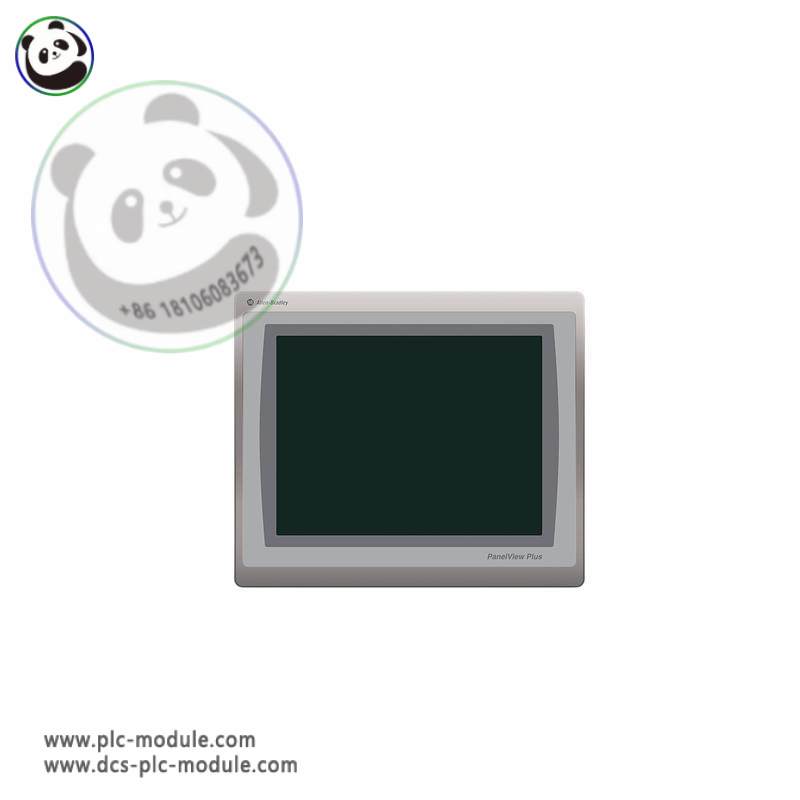 AB 2711P-T10C22D9P OPERATOR INTERFACE