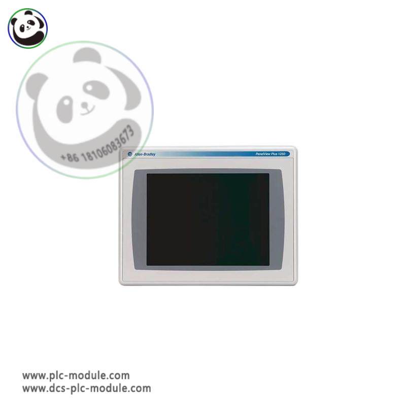 AB 2711P-T12C6B2 Touchscreen