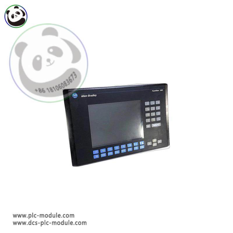 AB 2711P-T12C6D2 TOUCH SCREEN