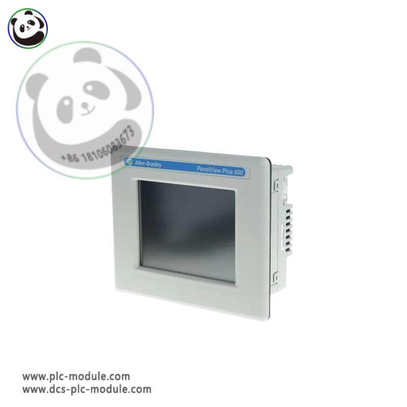 AB 2711P-T6C5D8 TOUCH SCREEN