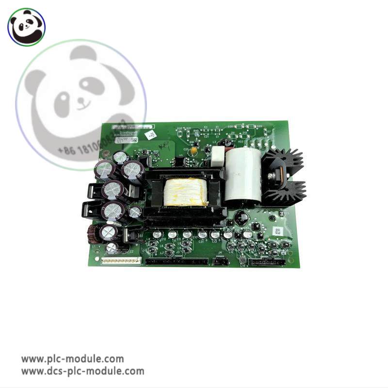 AB 314066-A02 POWER SUPPLY BOARD