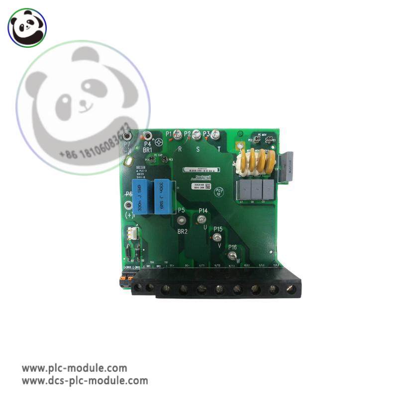 AB 315116-A05 CONTROL BOARD