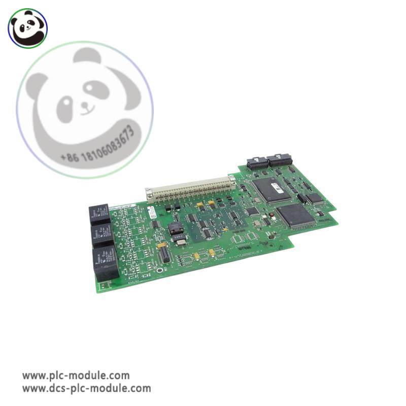 AB 321131-A01 CONTROL BOARD