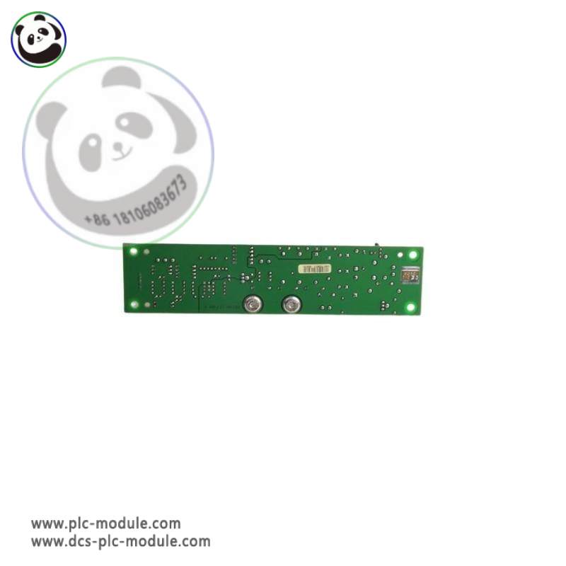 AB 80190-220-01-R 81001-340-71-R Control Board