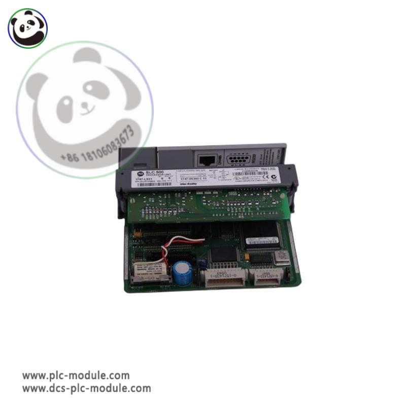 AB 80190-300-01-R PC BOARD ASSEMBLY