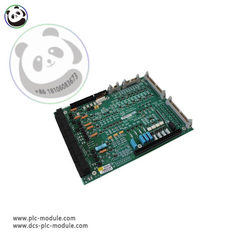 AB 80190-380-01-R RECTIFIER BOARD