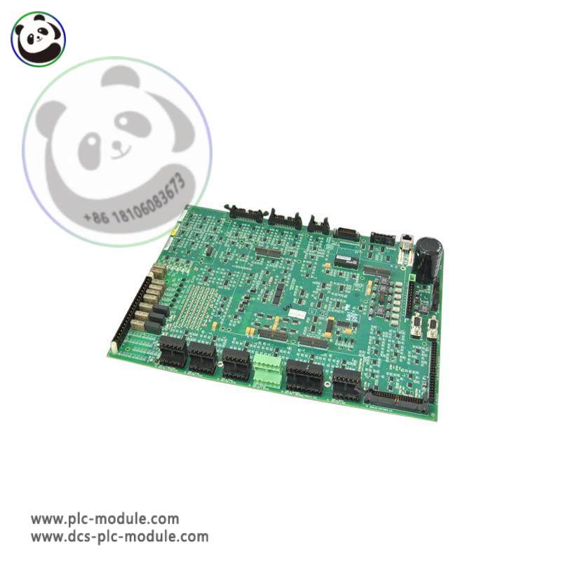 AB 80190-780-01-R NETSERVER INTERFACE BOARD