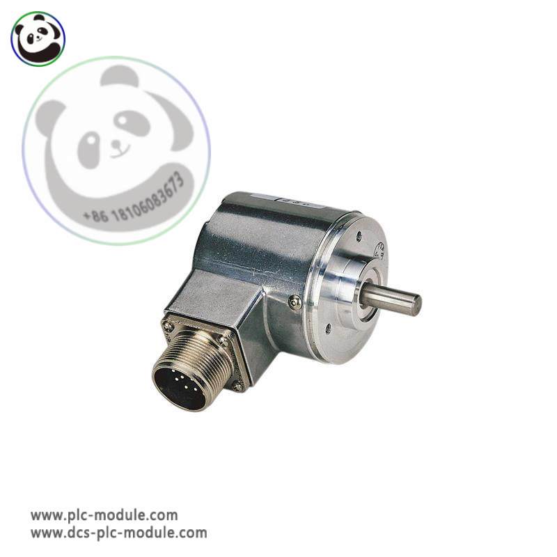 AB 845H-SJDZ24FWY2C INCREMENTAL ENCODER