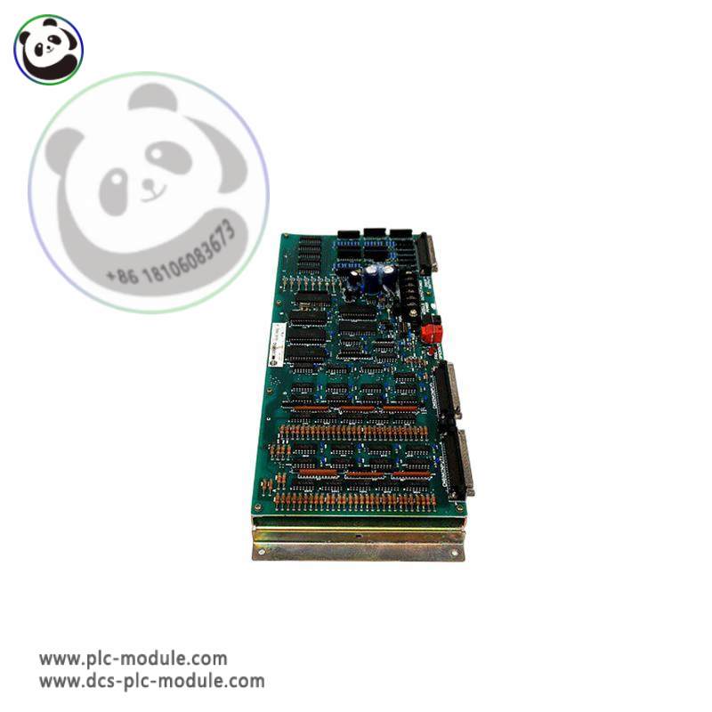 AB 8500-HDIO I/O MODULE