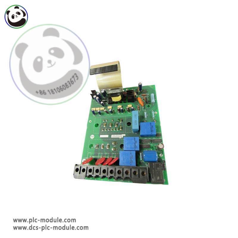 AB A74104-241-53 I/O MODULE