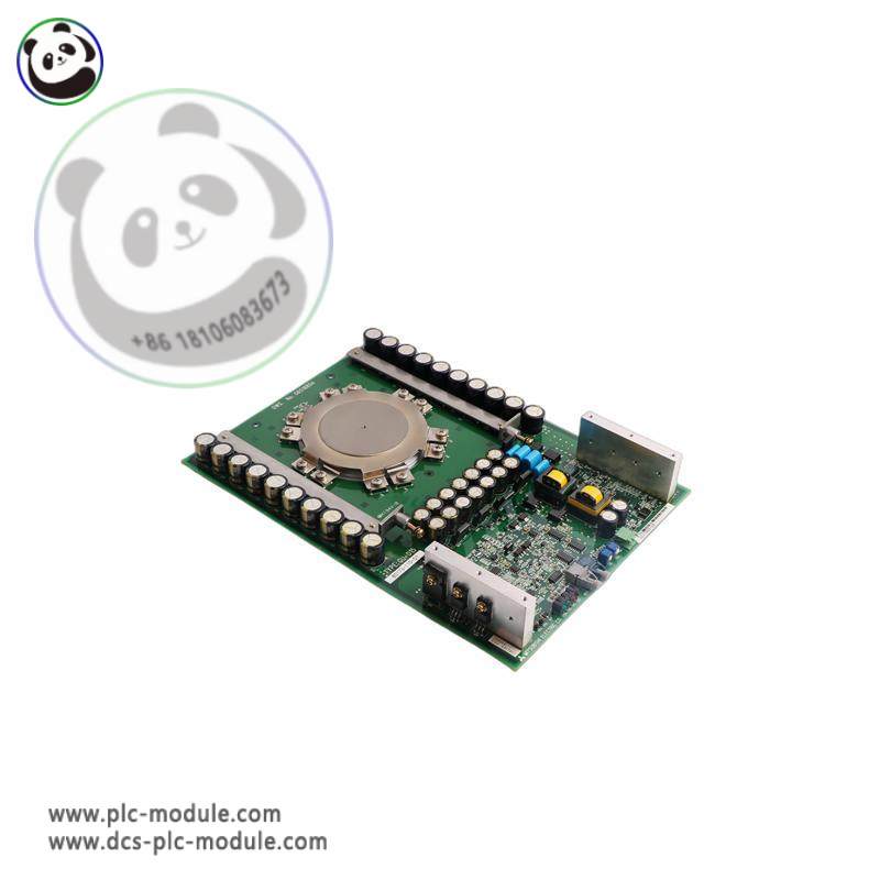 AB GU-D15 80173-110-01 G651885A Turn-Off Board