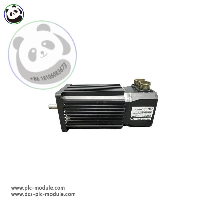 AB H-4050-P-H00AA Servo motor