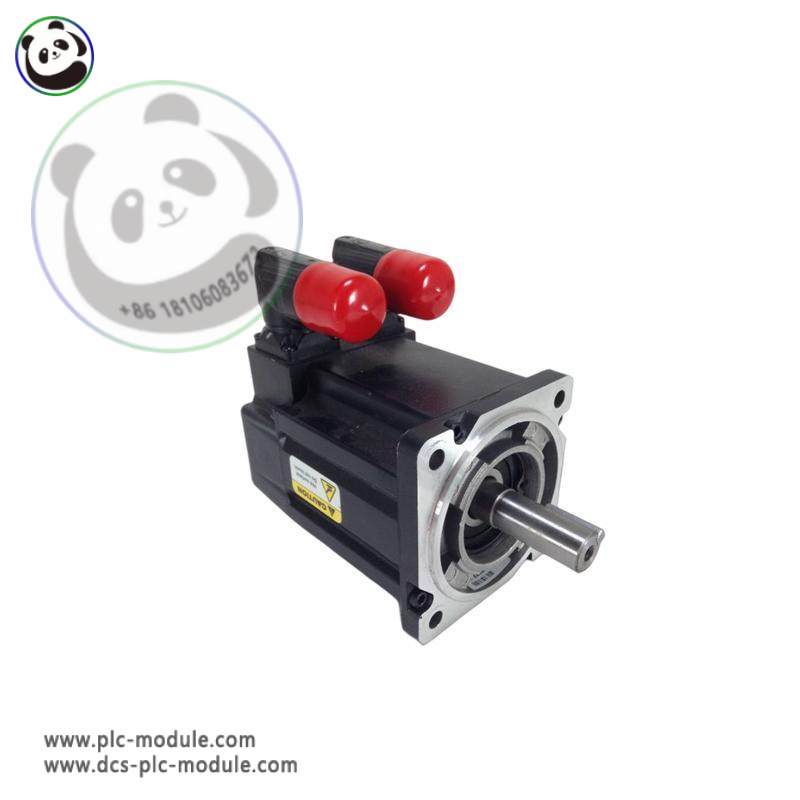 AB MPL-B310P-MJ74AA PERMANENT MAGNET ROTARY MOTOR