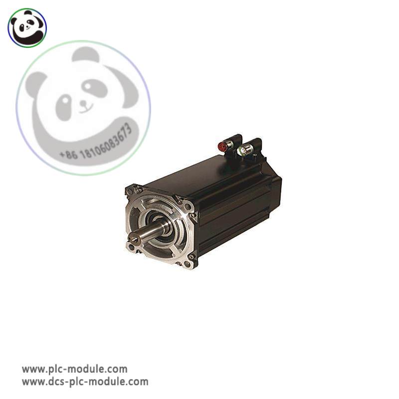 AB MPL-B320P-MJ74AA Servo Motor