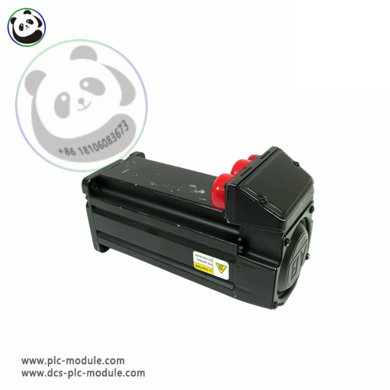 AB MPL-B330P-SJ24AA AC servo motor