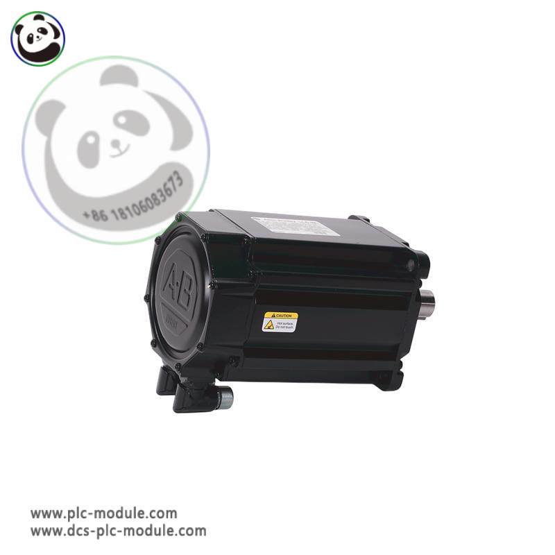 AB MPL-B540K-MK72AA SERVO MOTOR