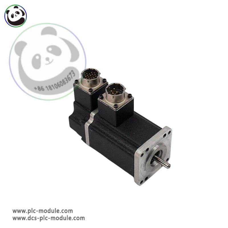 AB N-2302-1-F00AA Brushless Servo Motor