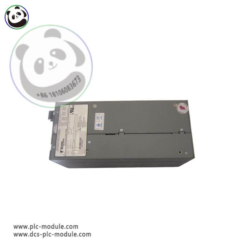 AB PM3326B-6-1-2-E 80026-529-01 80026-529-01-R POWER SUPPLY