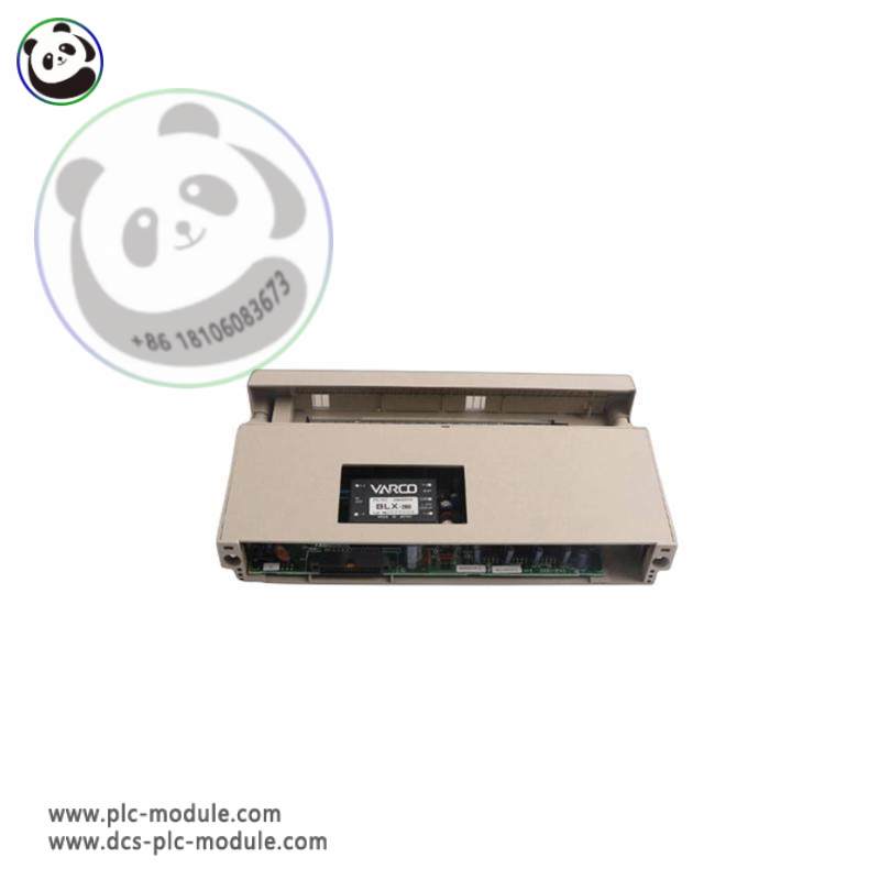 ABB 07AA60R1 GJV3074365R1 Output Module